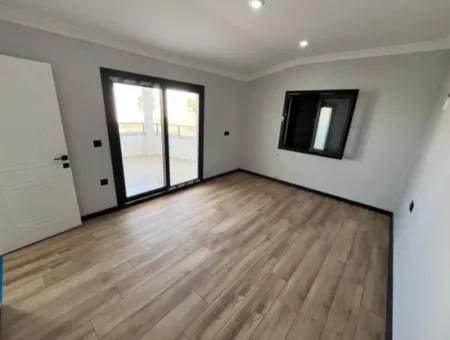 Didim Hisar Mahallesinde Maliyetine Satılık 3+1 Lüks Sıfır Villa Hisar