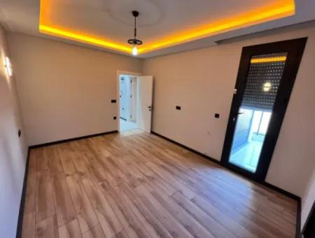 Didim Hisar Mahallesinde Maliyetine Satılık 3+1 Lüks Sıfır Villa Hisar