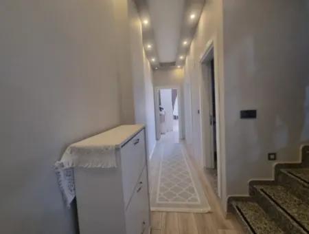 Didim Hisar Mahallesinde Satılık Deniz Manzaralı 4+1 Villa