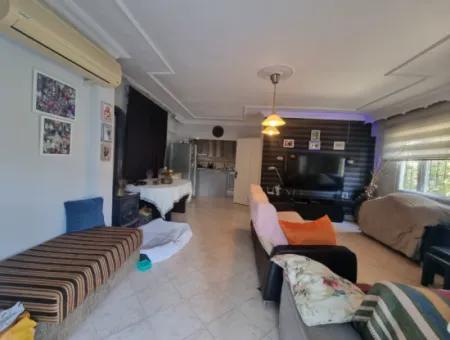 Didim Altınkumda Acilen Satılık 4+1 Müstakil Ev, Villa