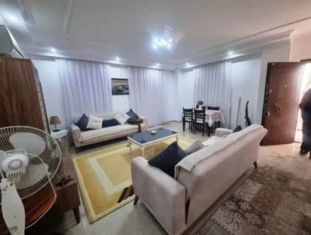 Didim Efeler Mahallesi İngilizden Acil Satılık 3+1 Eşyalı Villa