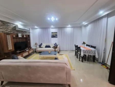 Didim Efeler Mahallesi İngilizden Acil Satılık 3+1 Eşyalı Villa