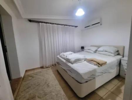 Didim Efeler Mahallesi İngilizden Acil Satılık 3+1 Eşyalı Villa