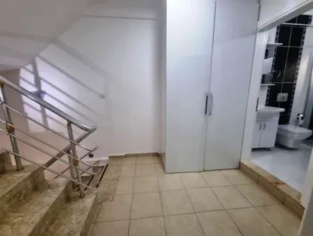 Didim Efeler Mahallesi İngilizden Acil Satılık 3+1 Eşyalı Villa