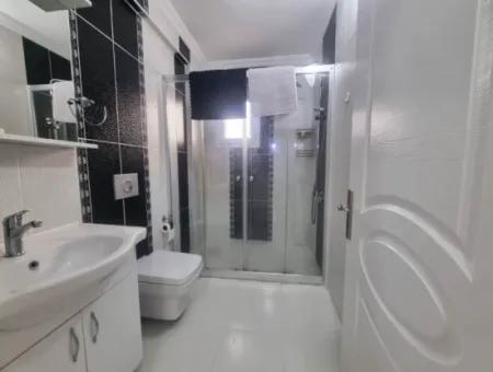 Didim Efeler Mahallesi İngilizden Acil Satılık 3+1 Eşyalı Villa