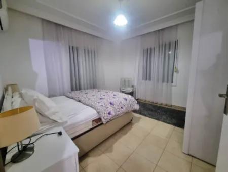 Didim Efeler Mahallesi İngilizden Acil Satılık 3+1 Eşyalı Villa