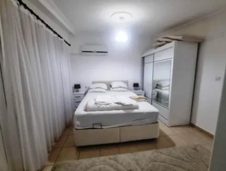 Didim Efeler Mahallesi İngilizden Acil Satılık 3+1 Eşyalı Villa