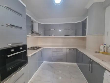 Didimde Satılık 3+1 Eşyalı Villa, Efeler Mh. Mini Carrefoursa Arkası