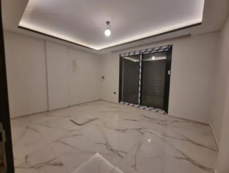 Didim Hisar Mahallesinde Satılık 3+1 Ön Cephe Havuzlu Sıfır Villa