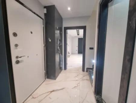 Didim Hisar Mahallesinde Satılık 3+1 Ön Cephe Havuzlu Sıfır Villa