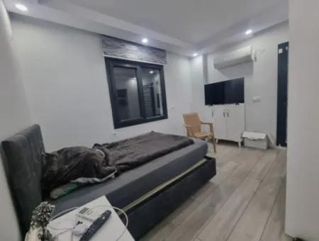 Denize 500 Mt!!Yeşilkentte 3+1 Havuzlu Lüks Müstakil Villa