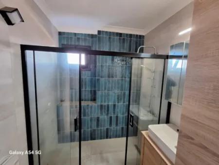 Didim Hisar  Mahallesinde Satılık 3+1 Havuzlu Villa