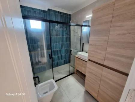 Didim Hisar  Mahallesinde Satılık 3+1 Havuzlu Villa