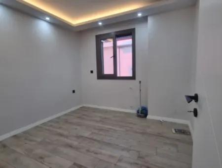 Didim Hisar Mahallesinde Satılık  Site İçerisinde 3+1 Havuzlu Villa