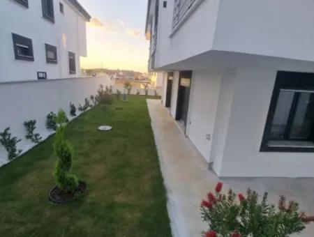 Didim Hisar'da  Satılık  Site İçerisinde Lüks 3+1 Havuzlu Villa