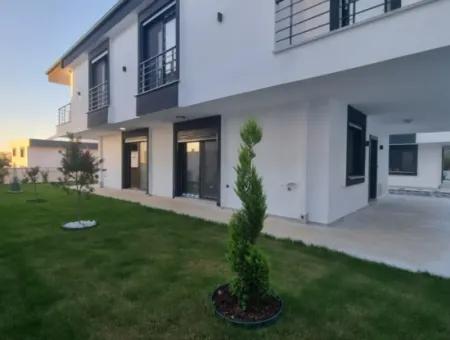 Didim   Hisar  3+1 Havuzlu Vill Acil Satılık