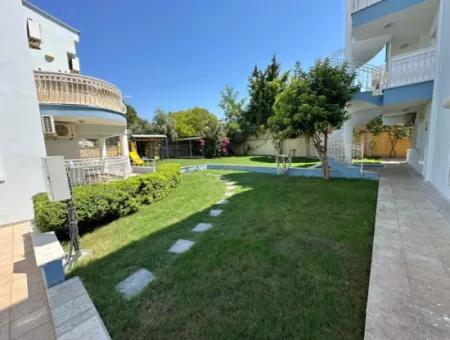 Didim My Fair 2 Sitesinde Satılık 3+1 Eşyalı Daire