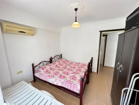 Didim Altınkum Sahil Emlaktan Satılık 3+1 110 M2 Daire