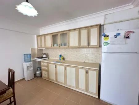 Didim Altınkum Sahil Emlaktan Satılık 3+1 110 M2 Daire