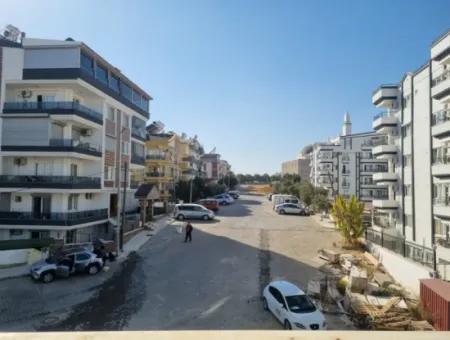 Didim Altınkum Mahallesinde Satılık Havuzlu Site İçerisinde Sıfır 2+1 Daire