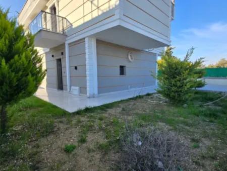 Didim Altınkum Mavişehirde Satılık 4+1 Müstakil Villa, Ev