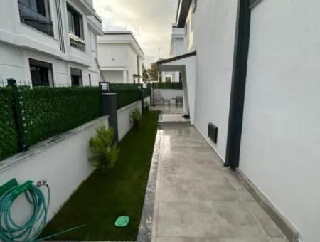 Didim Çamlık Mevkisinde Satılık 3+1 Müstakil Havuzlu Eşyalı Villa