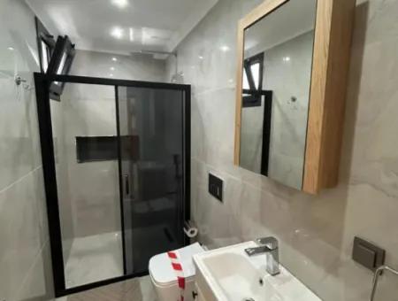 Didim Çamlık Mevkisinde Satılık 3+1 Müstakil Havuzlu Eşyalı Villa