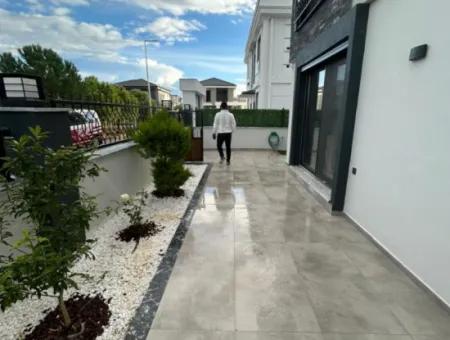 Didim Çamlık Mevkisinde Satılık 3+1 Müstakil Havuzlu Eşyalı Villa