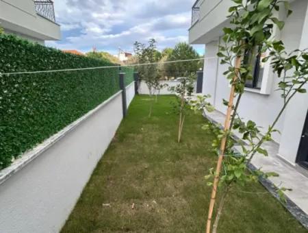 Didim Çamlık Mevkisinde Satılık 3+1 Müstakil Havuzlu Eşyalı Villa