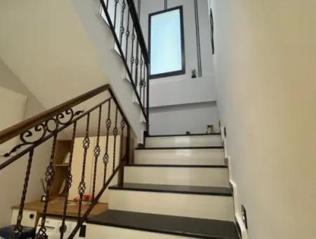 Didim Altınkum Gayrimenkulden Satılık 3+1 Müstakil Villa