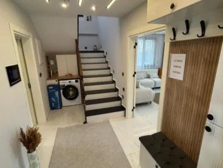 Didim Altınkum Gayrimenkulden Satılık 3+1 Müstakil Villa