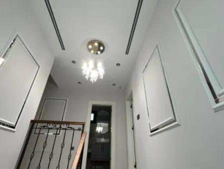 Didim Altınkum Gayrimenkulden Satılık 3+1 Müstakil Villa