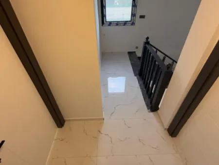 Didim Sağtur Bölgesinde Satılık 3+1 Denize 750 Mt Sıfır Villa