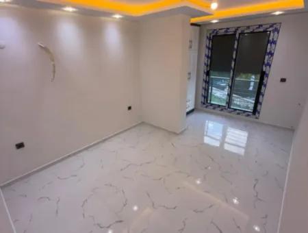 Didim Sağtur Bölgesinde Satılık 3+1 Denize 750 Mt Sıfır Villa