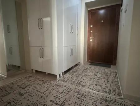 Didimde Satılık Efeler Mahallesinde 2+1 Ayrı Mutfaklı Eşyalı Daire