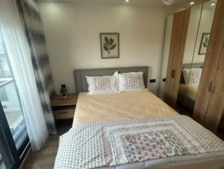 Didim Hisar Mahallesinde Satılık  5+1 Havuzlu Villa