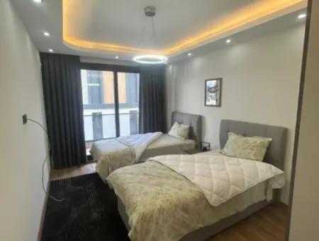 Didim Hisar Mahallesinde Satılık  5+1 Havuzlu Villa