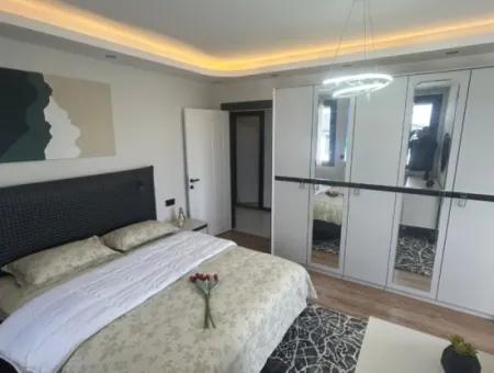 Didim Hisar Mahallesinde Satılık  5+1 Havuzlu Villa