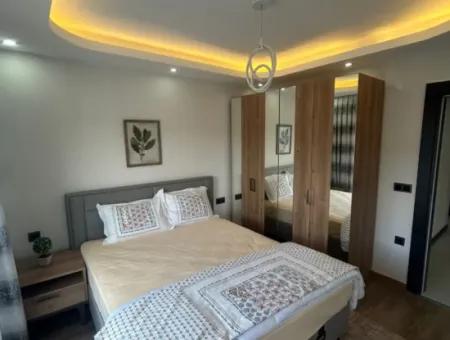 Didim Hisar Mahallesinde Satılık  5+1 Havuzlu Villa