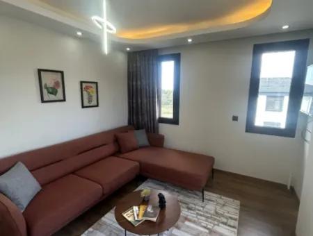 Didim Hisar Mahallesinde Satılık  5+1 Havuzlu Villa