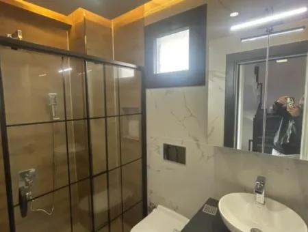 Didim Hisar Mahallesinde Satılık  5+1 Havuzlu Villa