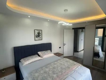 Didim Hisar Mahallesinde Satılık  5+1 Havuzlu Villa