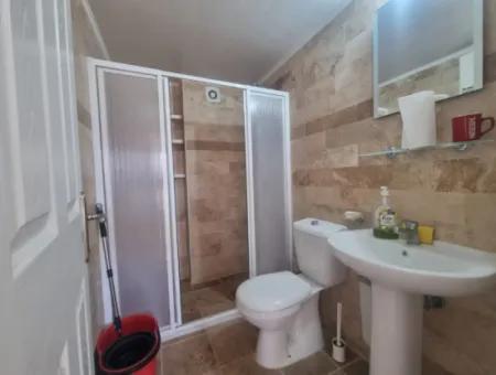 Didim Viva Mar Sitesi Satılık Havuzlu Sitede 1+1 Daire