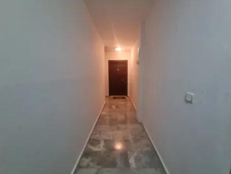 Didim Viva Mar Sitesi Satılık Havuzlu Sitede 1+1 Daire