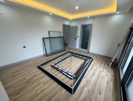 Didim Altınkumda Satılık 4+1 Villa, Altınkumda Satılık Villa