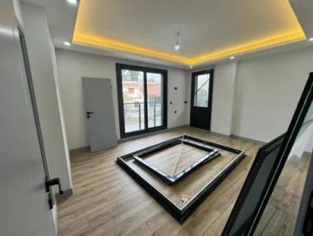 Didim Altınkumda Satılık 4+1 Villa, Altınkumda Satılık Villa