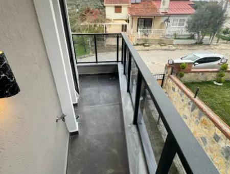 Didim Altınkumda Satılık 4+1 Villa, Altınkumda Satılık Villa