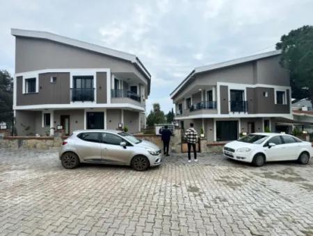 Didim Altınkumda Satılık 4+1 Villa, Altınkumda Satılık Villa