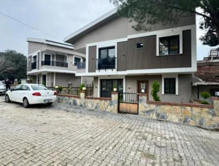 Didim Altınkumda Satılık 4+1 Villa, Altınkumda Satılık Villa