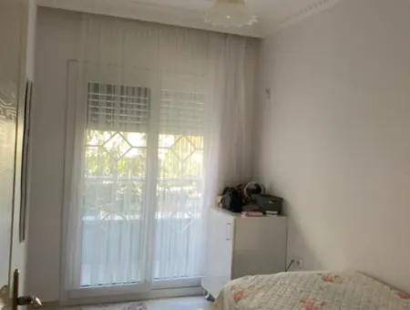 Didim Altınkumda Denize Yakın Satılık 2+1 Eşyalı Daire